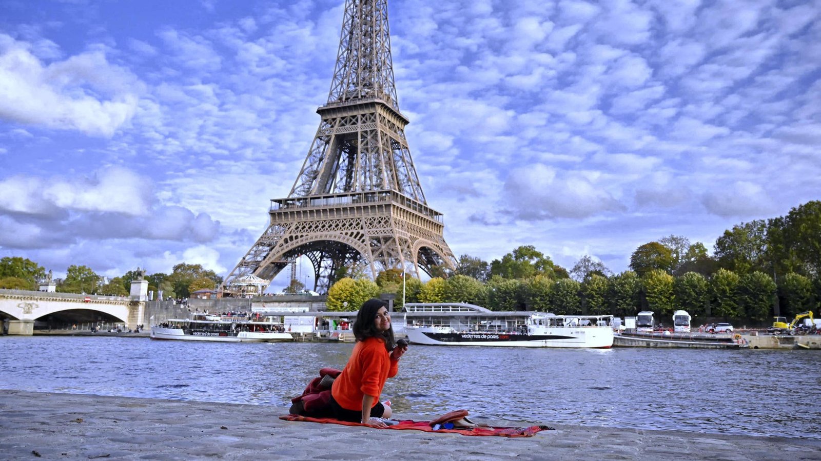 2021 - Places to visit and 10 best things to do in Paris - And Travel