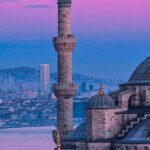 Places to visit in Istanbul City