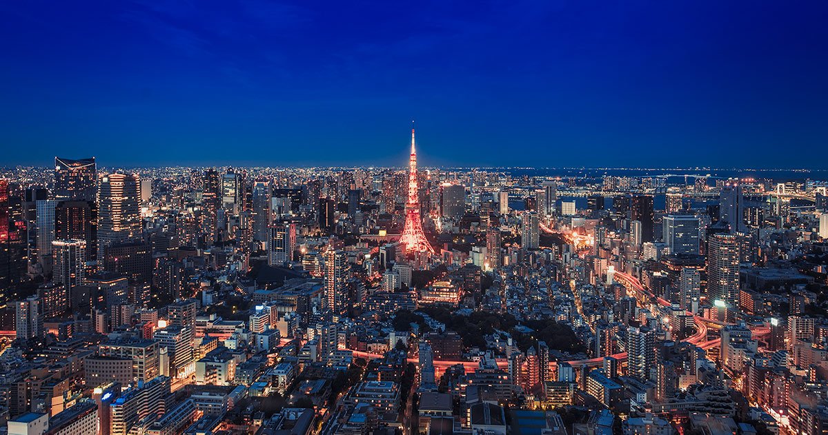 Not to miss - Irresistible places to visit in Tokyo!! - And Travel